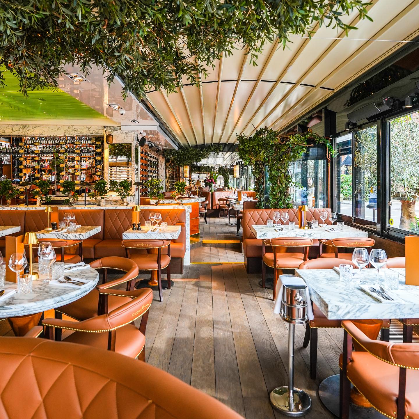 Cibo Restaurant