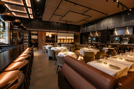 Maroto Restaurant & Lounge