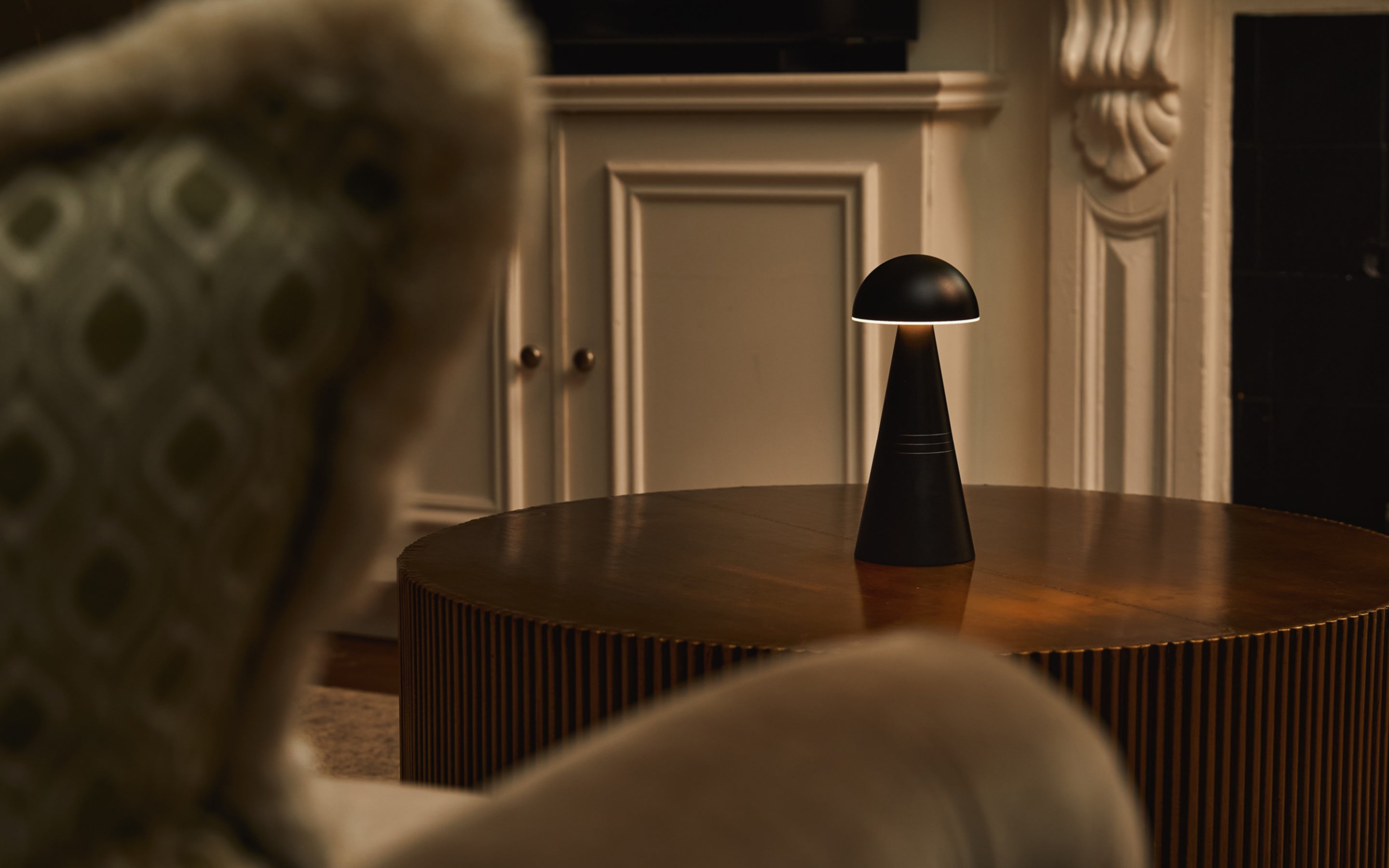 The Complete Buying Guide to Cordless Table Lamps for the Home