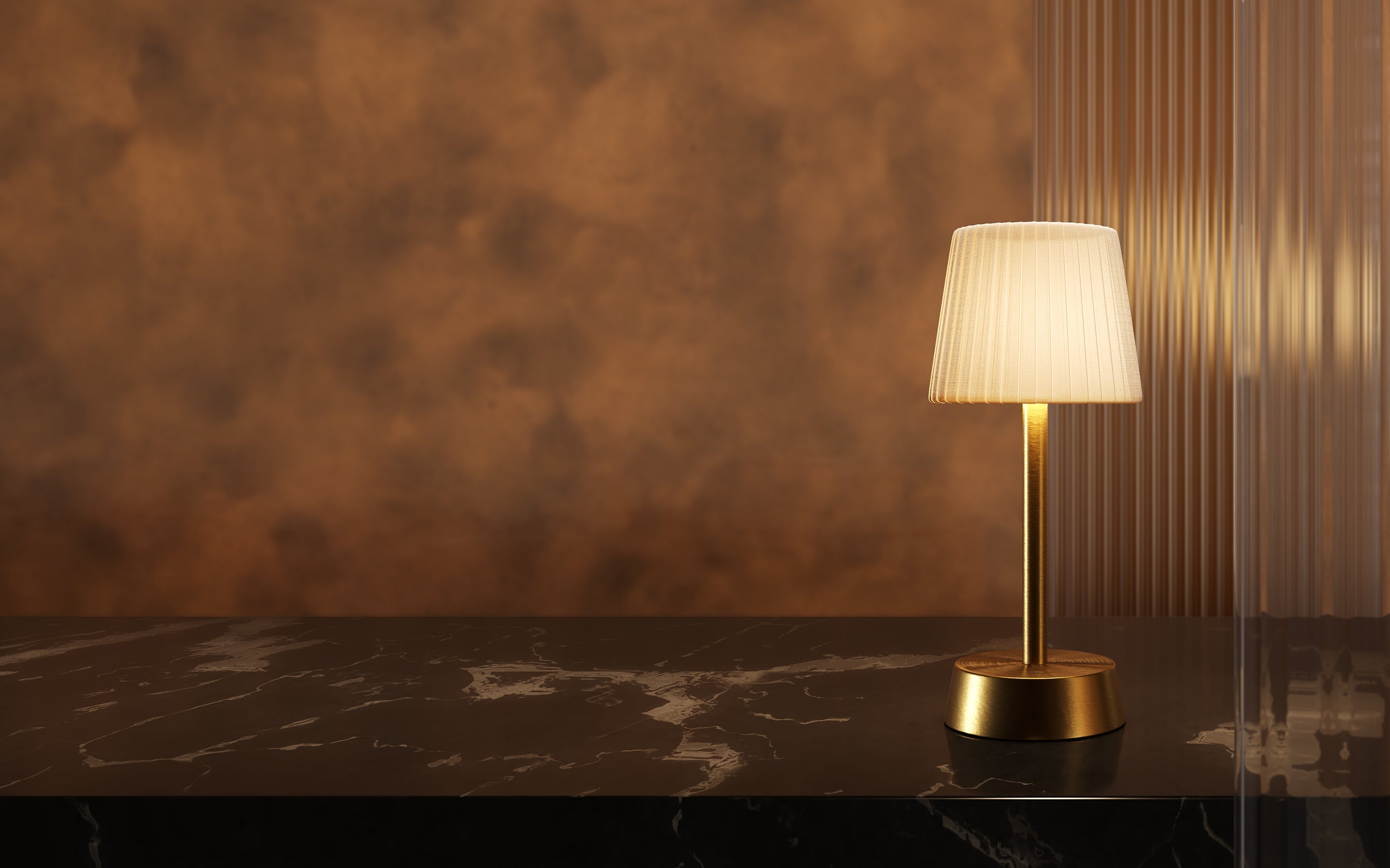 What is a Cordless Table Lamp?