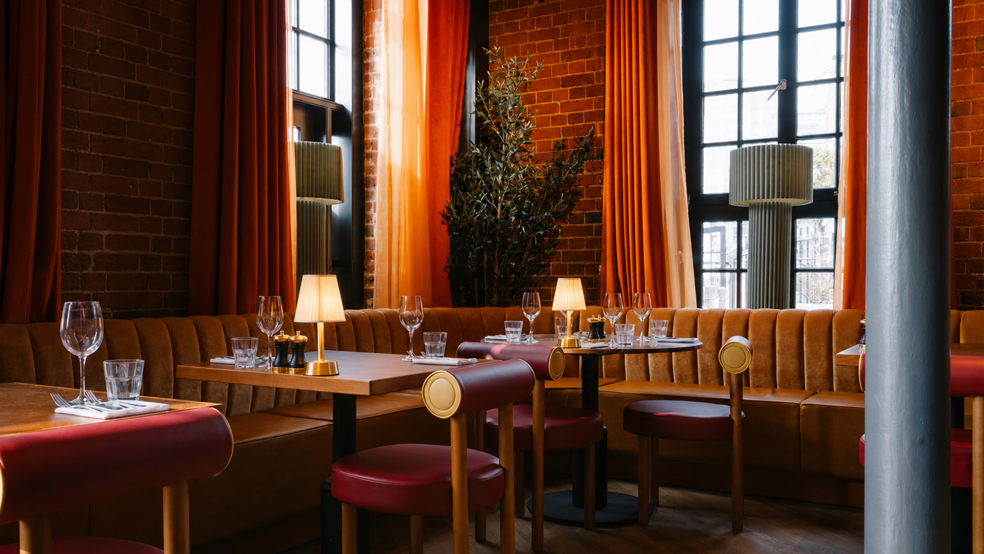 Salthouse Harbour Hotel