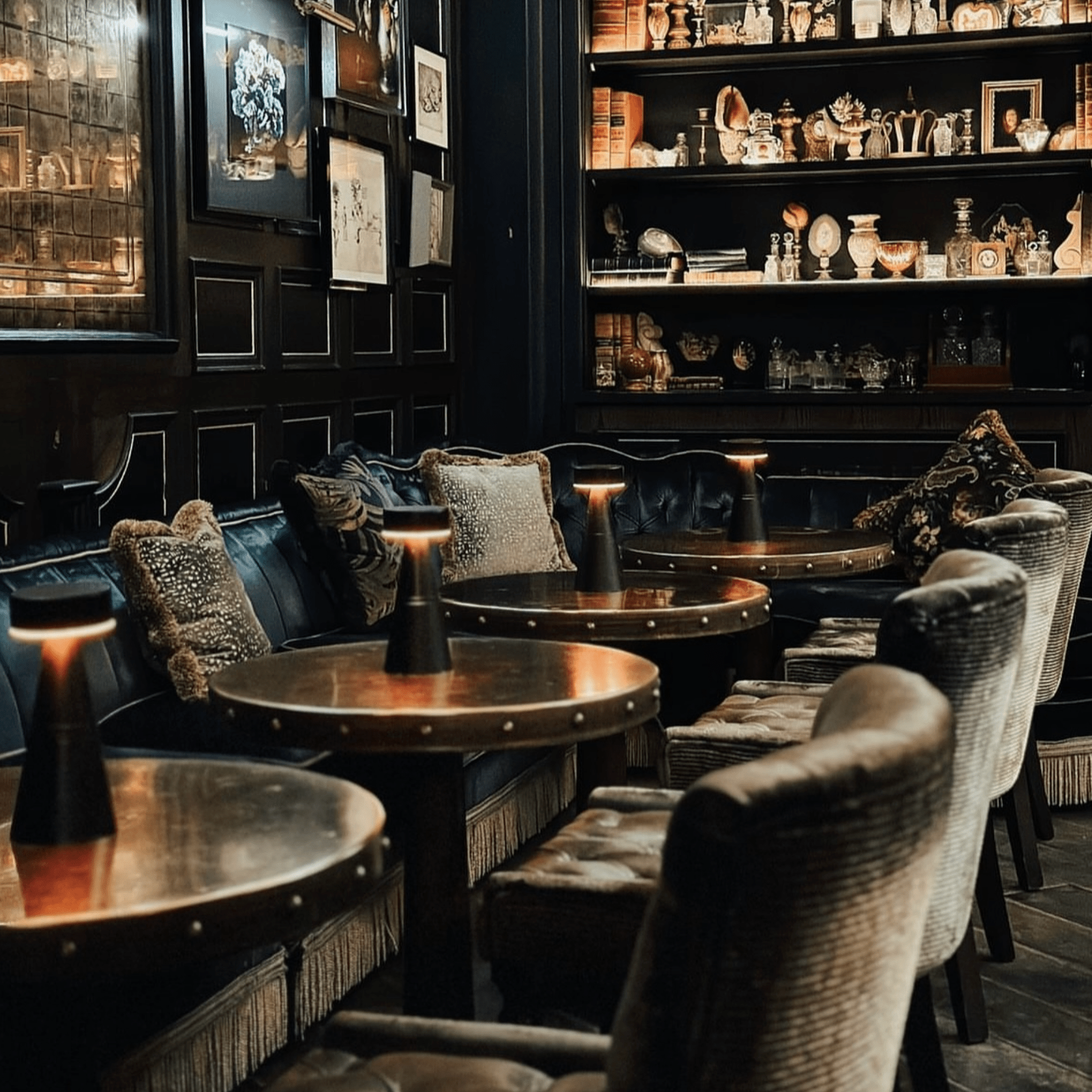 Kimpton Fitzroy, London