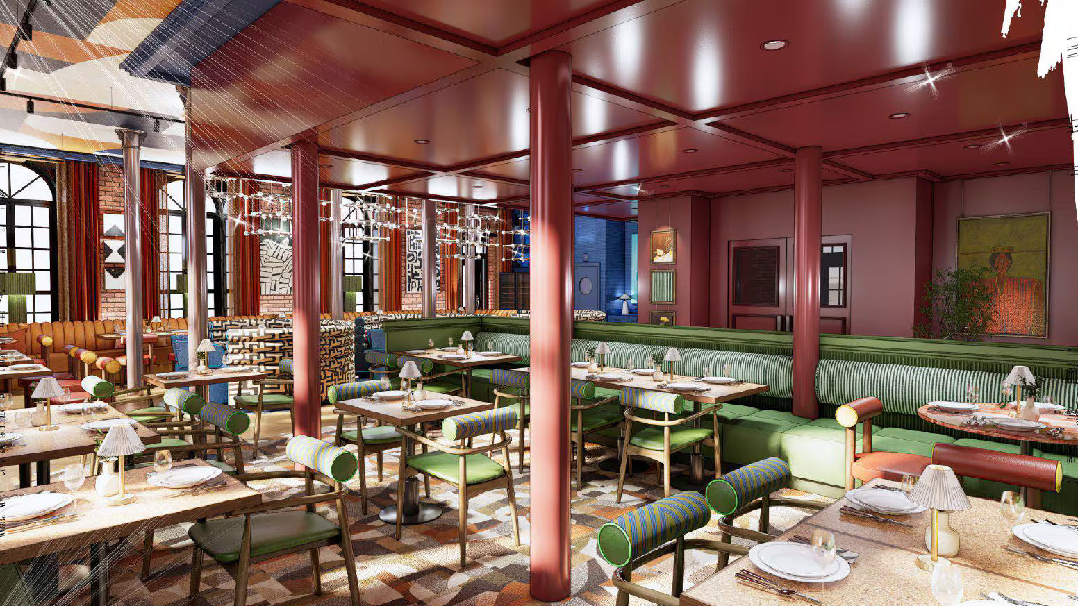 Salthouse Harbour Hotel