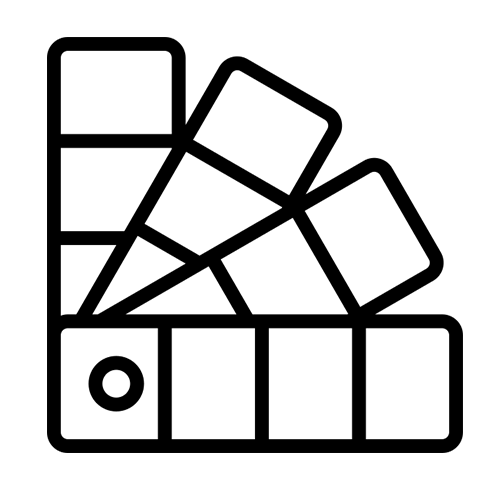 LED Colour Options