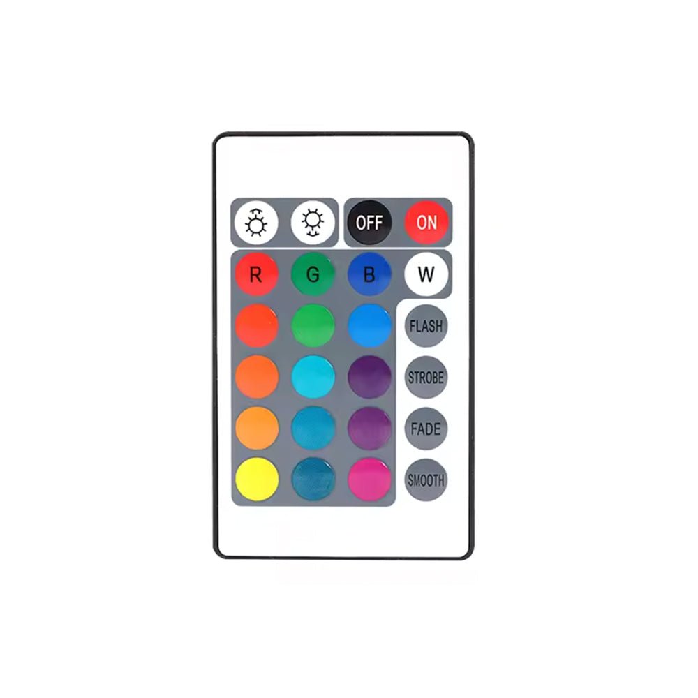 Remote Control - IR Version