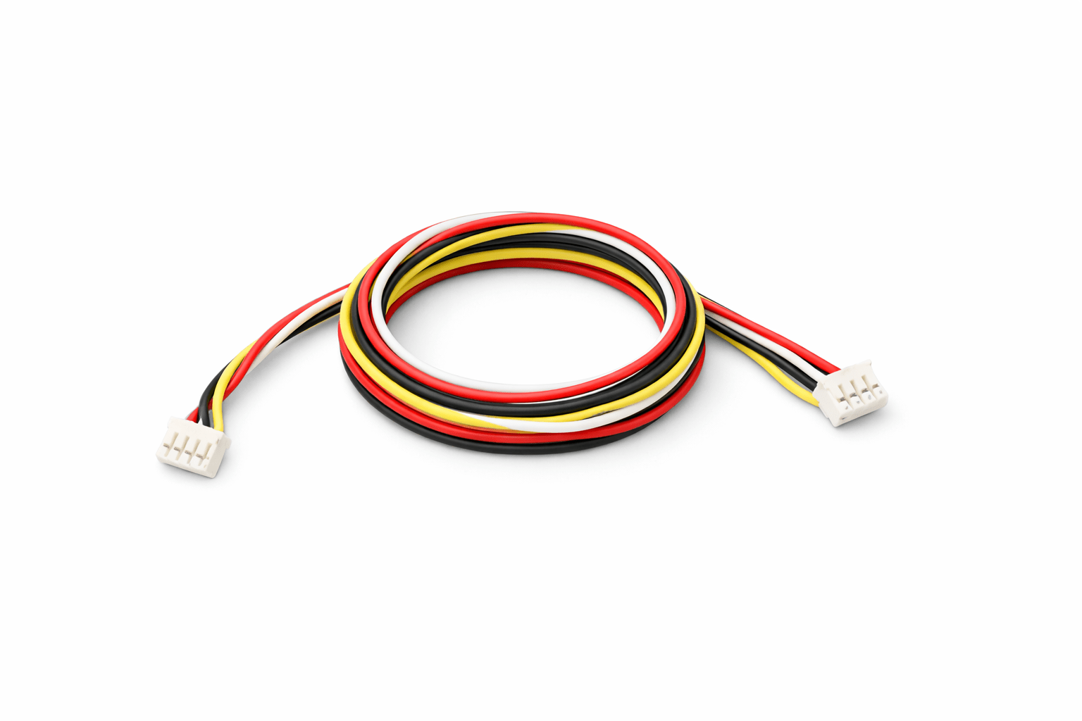 Internal wire for a rechargeable lamp - Insight Cordless Lighting