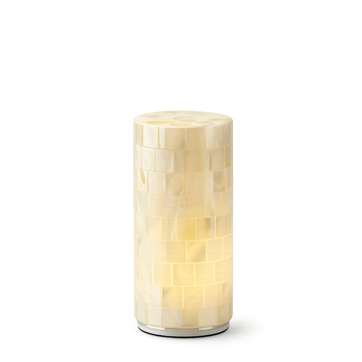 Shell Rechargeable Cordless Table Lamp