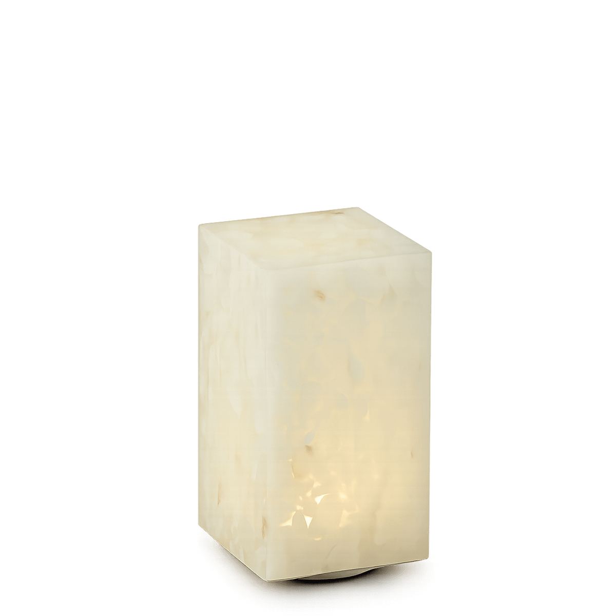 Stone Rechargeable Cordless Table Lamp
