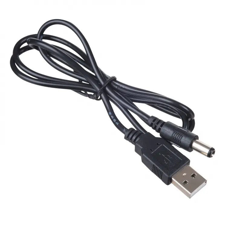 USB to DC Cable