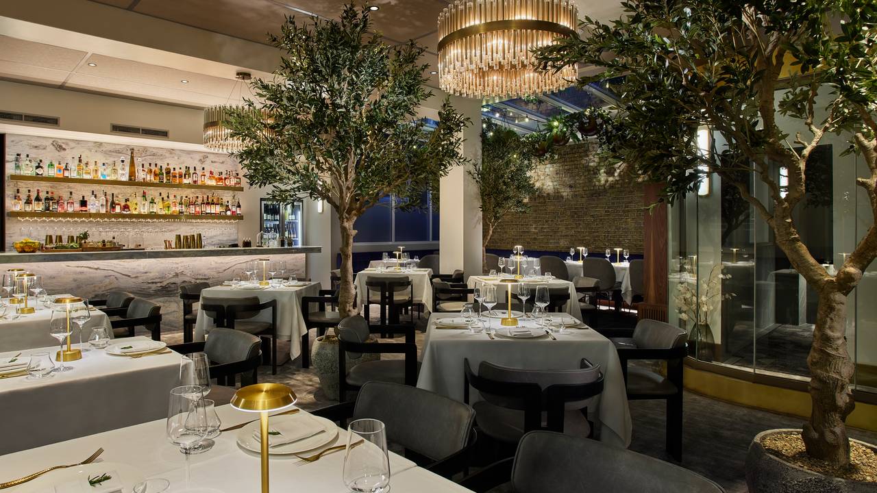 Cordless Table Lamps at Sparrow Italia by Insight Cordless Lighting