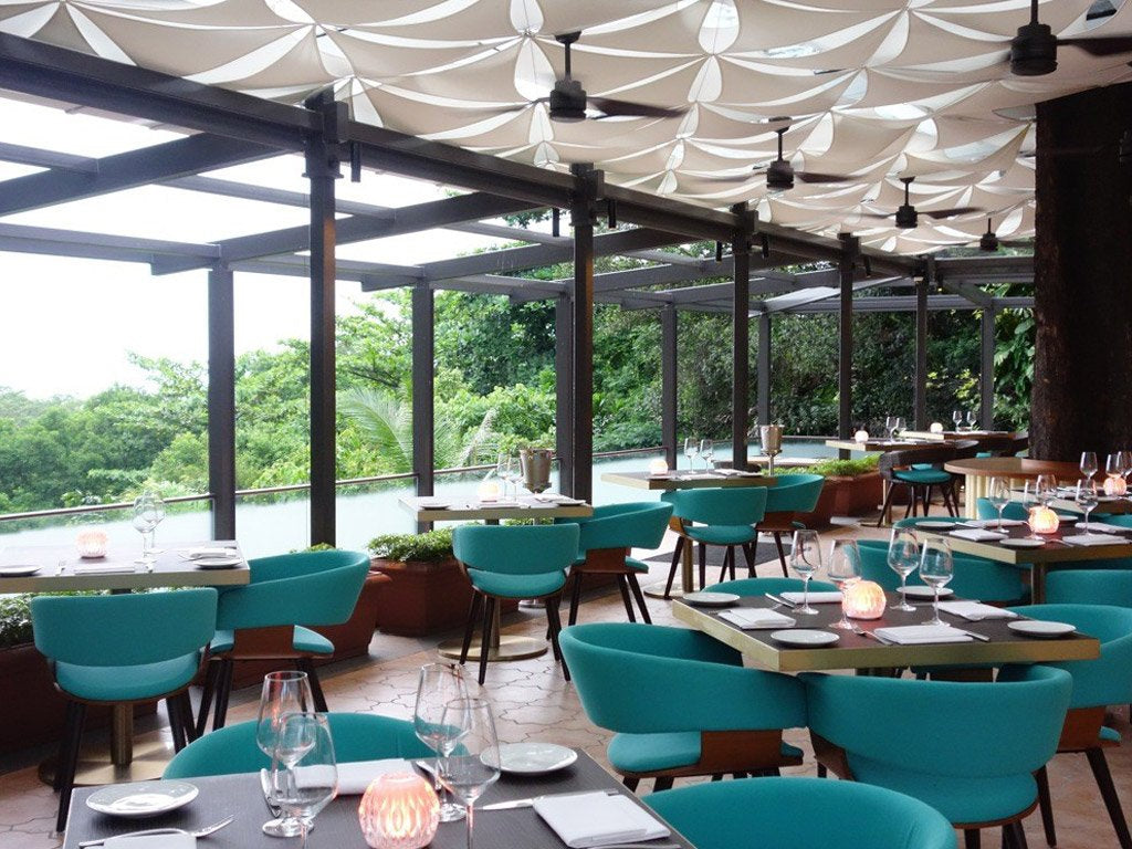 Restaurant_Bar_Table Lighting_Cordless_Rechargeable_Lamp_Battery_Operated_Outdoor_Lamp_LED_Wireless_Lamp_Insight Cordless Lighting