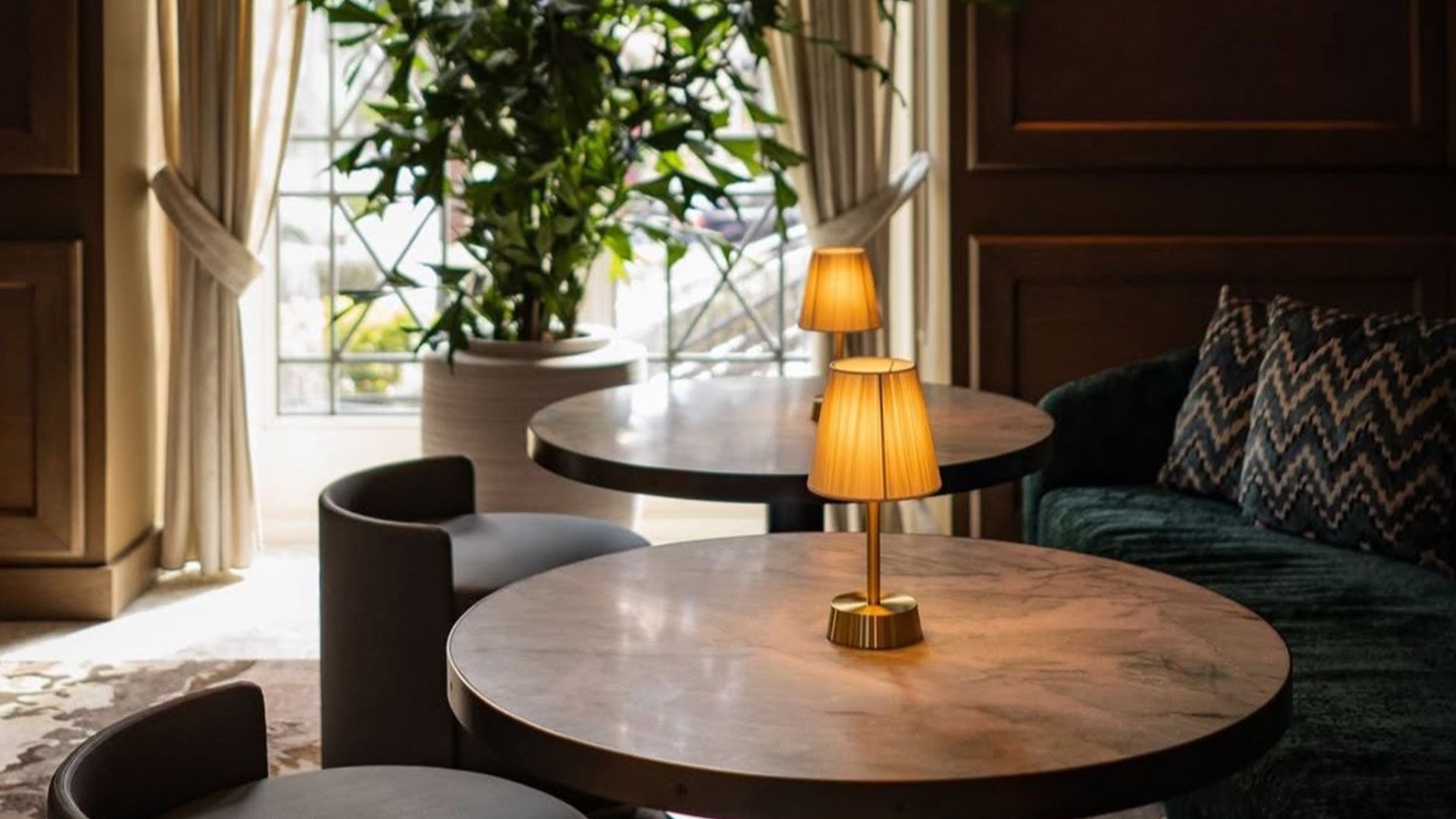 Kimpton Fitzroy Hotel, London