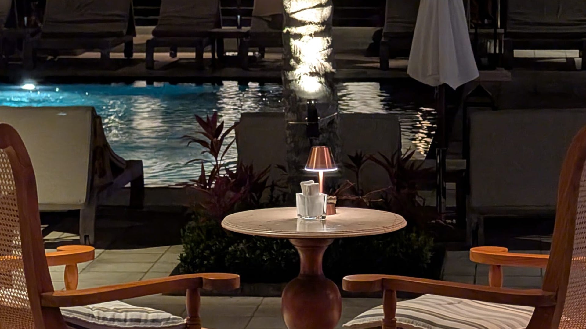 Prince Maurice Resort, Mauritius