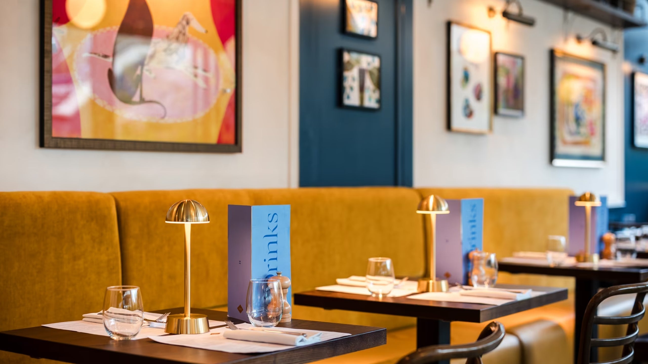 Restaurant Table Lamps Buying Guide