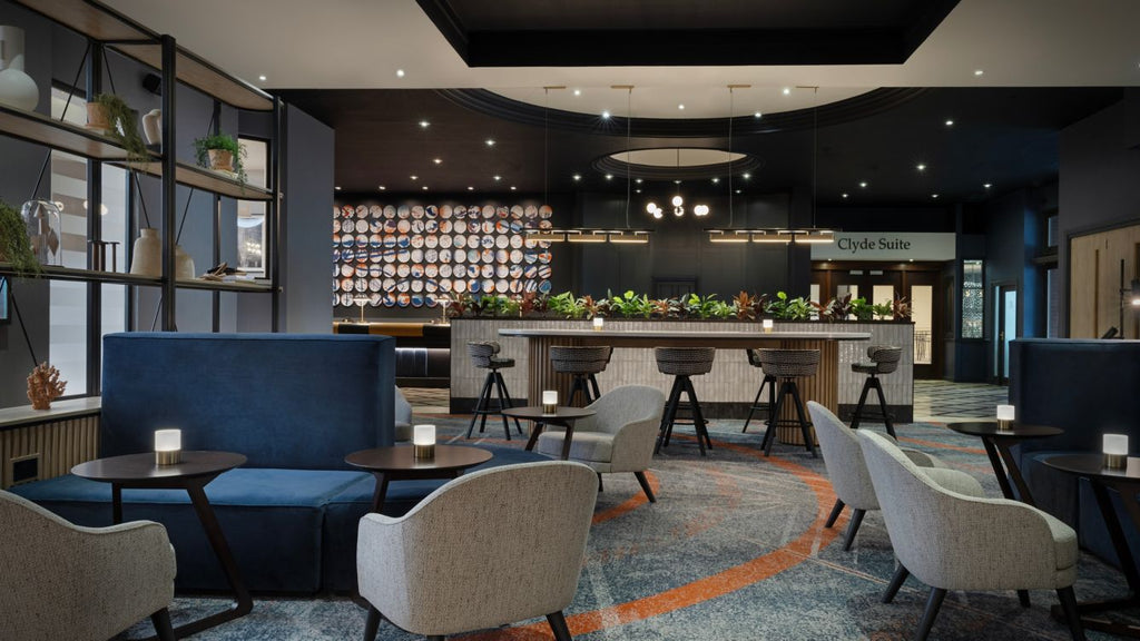 Marriott Hotel Glasgow