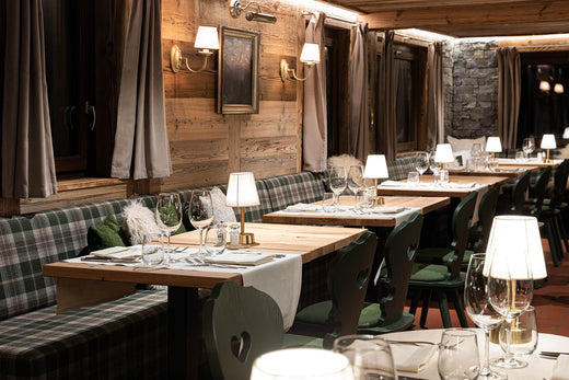 Hotel Waldhaus in Leukerbad