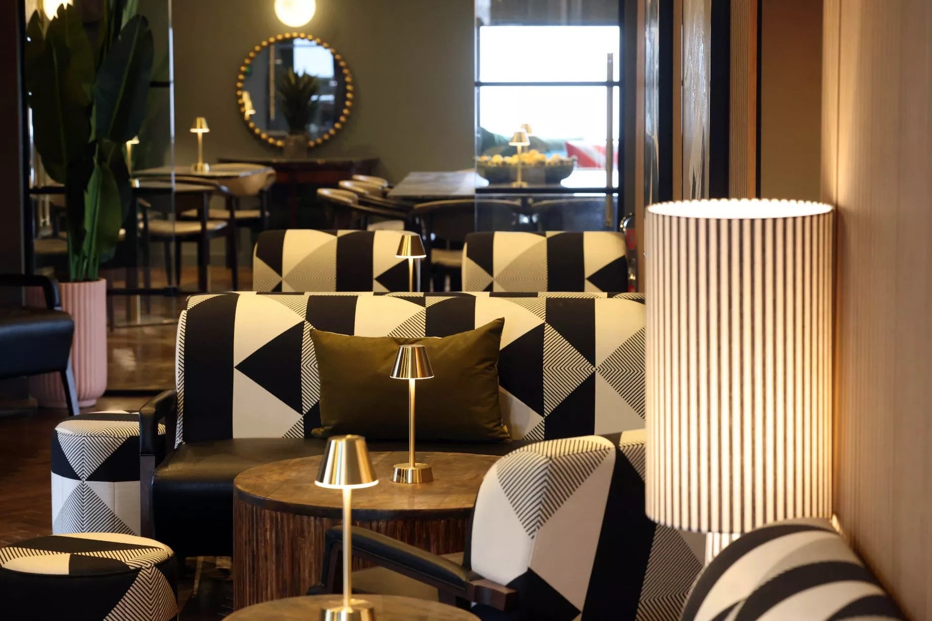 Hickmans Restaurant & Bar, Penarth