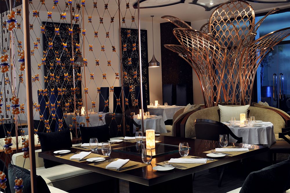 Kahraman Restaurant, Abu Dhabi