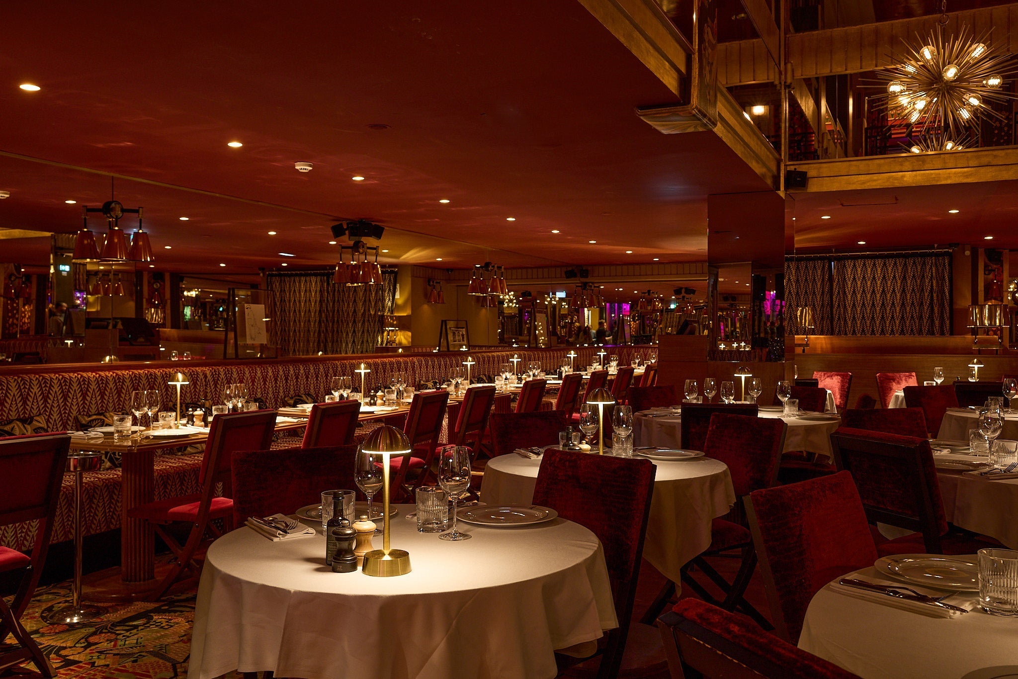 Le Bœuf sur le Toit, Paris