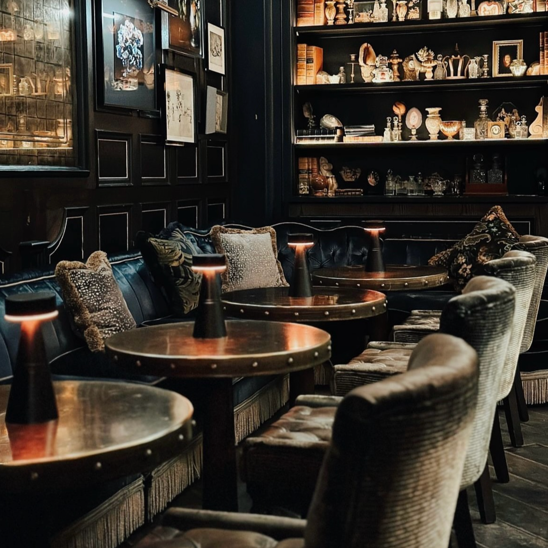 Kimpton Fitzroy, London