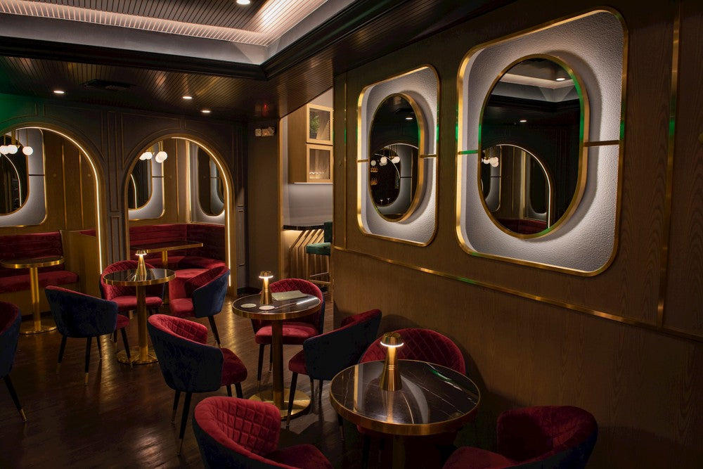 Next Door Bar, Cayman Island