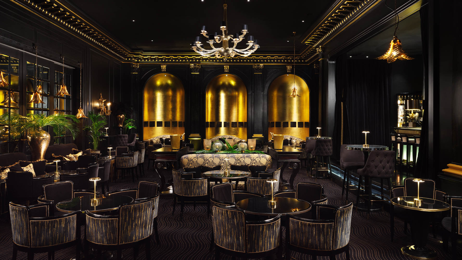 The Savoy
