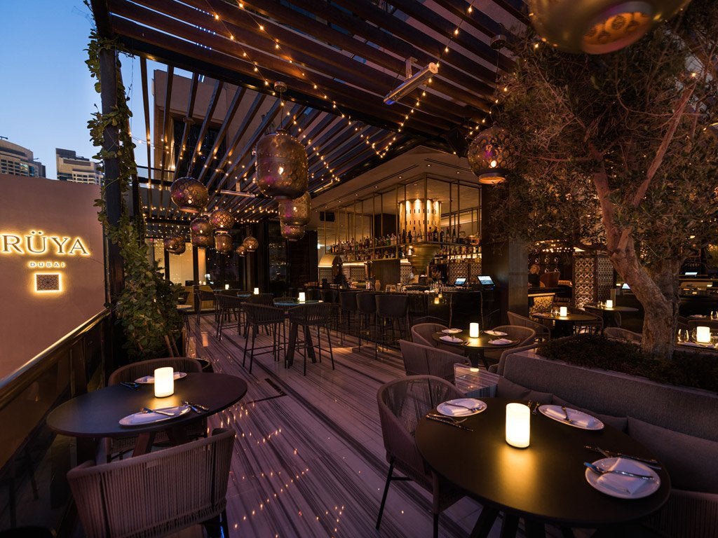 Restaurant_Bar_Table Lighting_Cordless_Rechargeable_Lamp_Battery_Operated_Outdoor_Lamp_LED_Wireless_Lamp_Insight Cordless Lighting