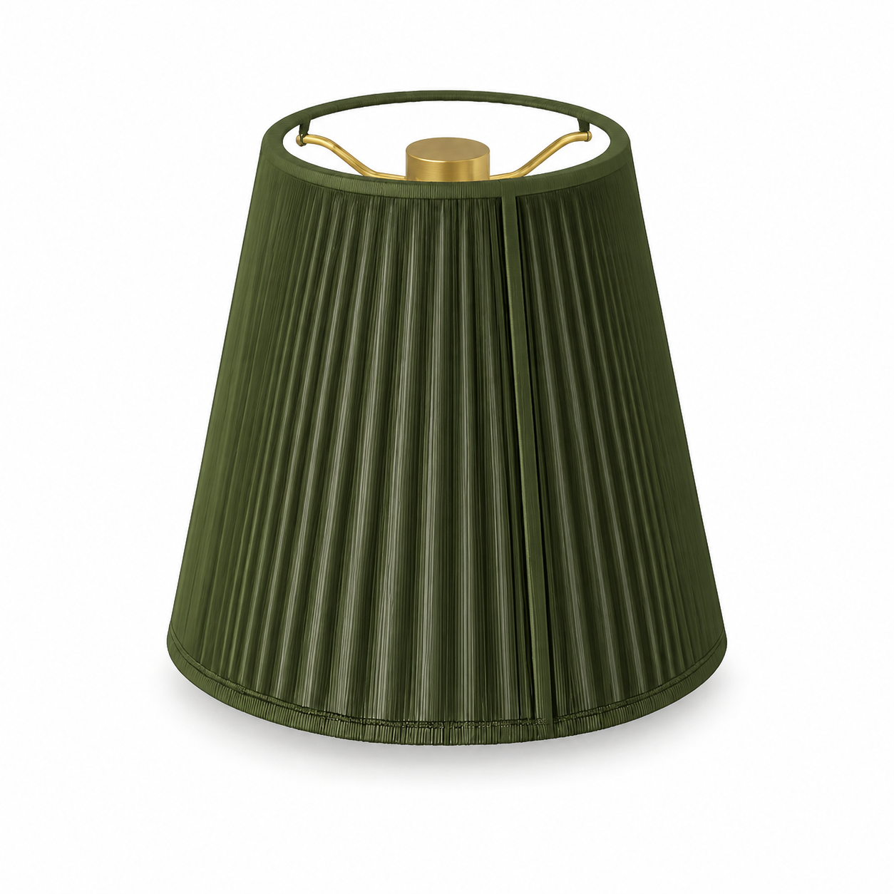 Shade Cotton Thread - Green 14cm [C]