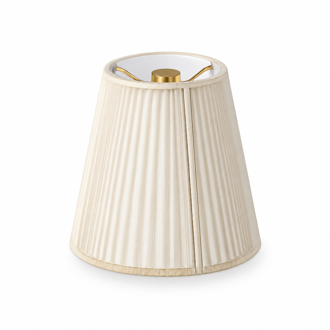 Shade Cotton Threaded - Ivory 14cm [C]