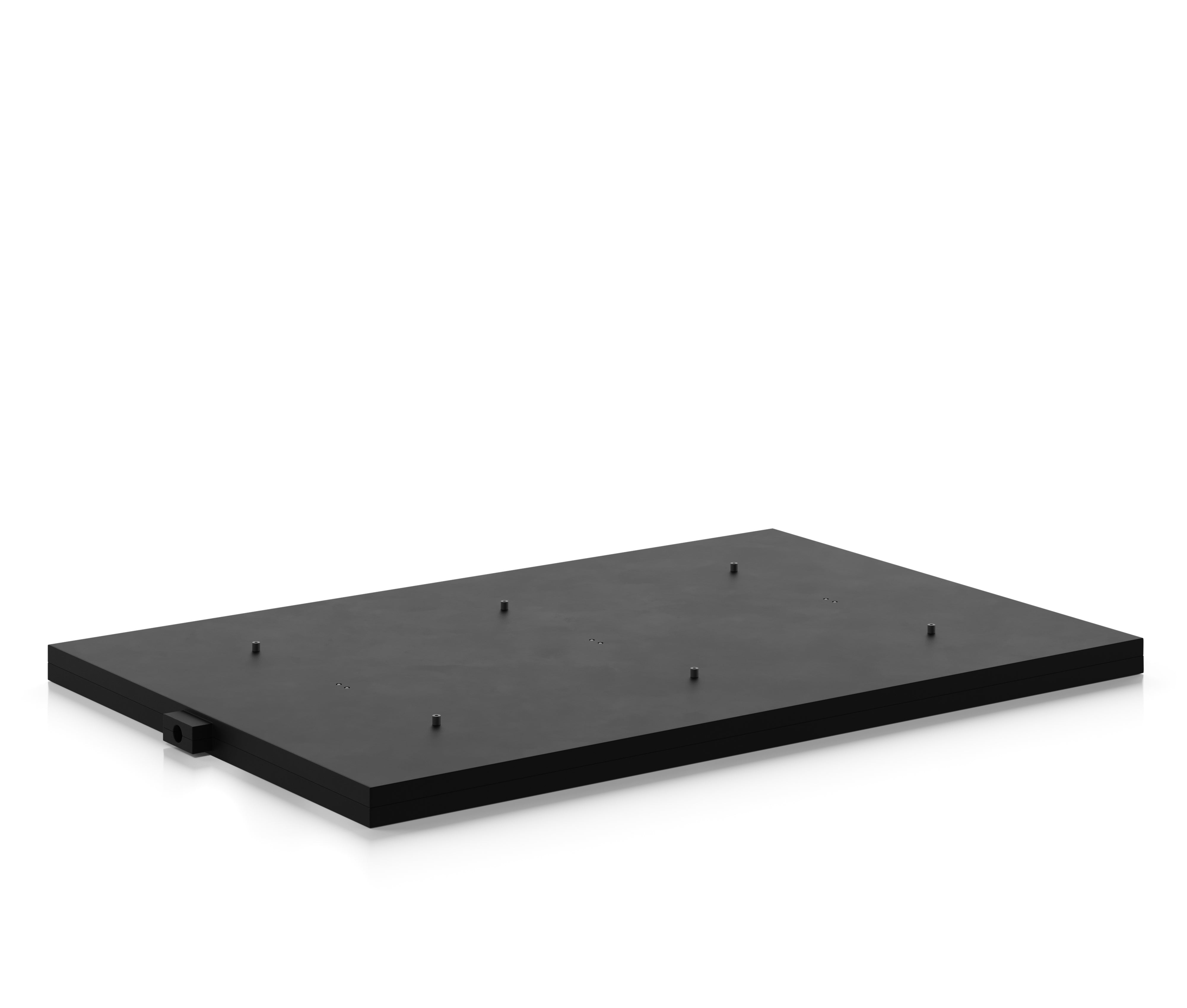 Qi HEX Wireless Charging Pad (Charges 6 Lamps)