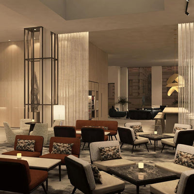 Round Cordless Table Lamp, Brass | Rechargeable Cordless Table Lamps | Insight Cordless Lighting