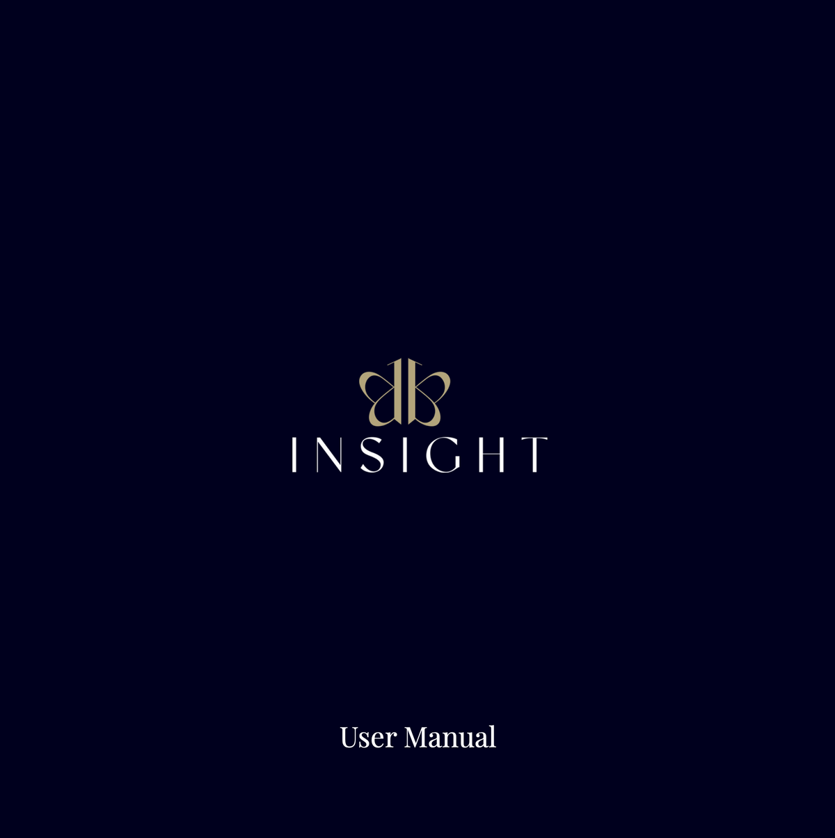 User Manual