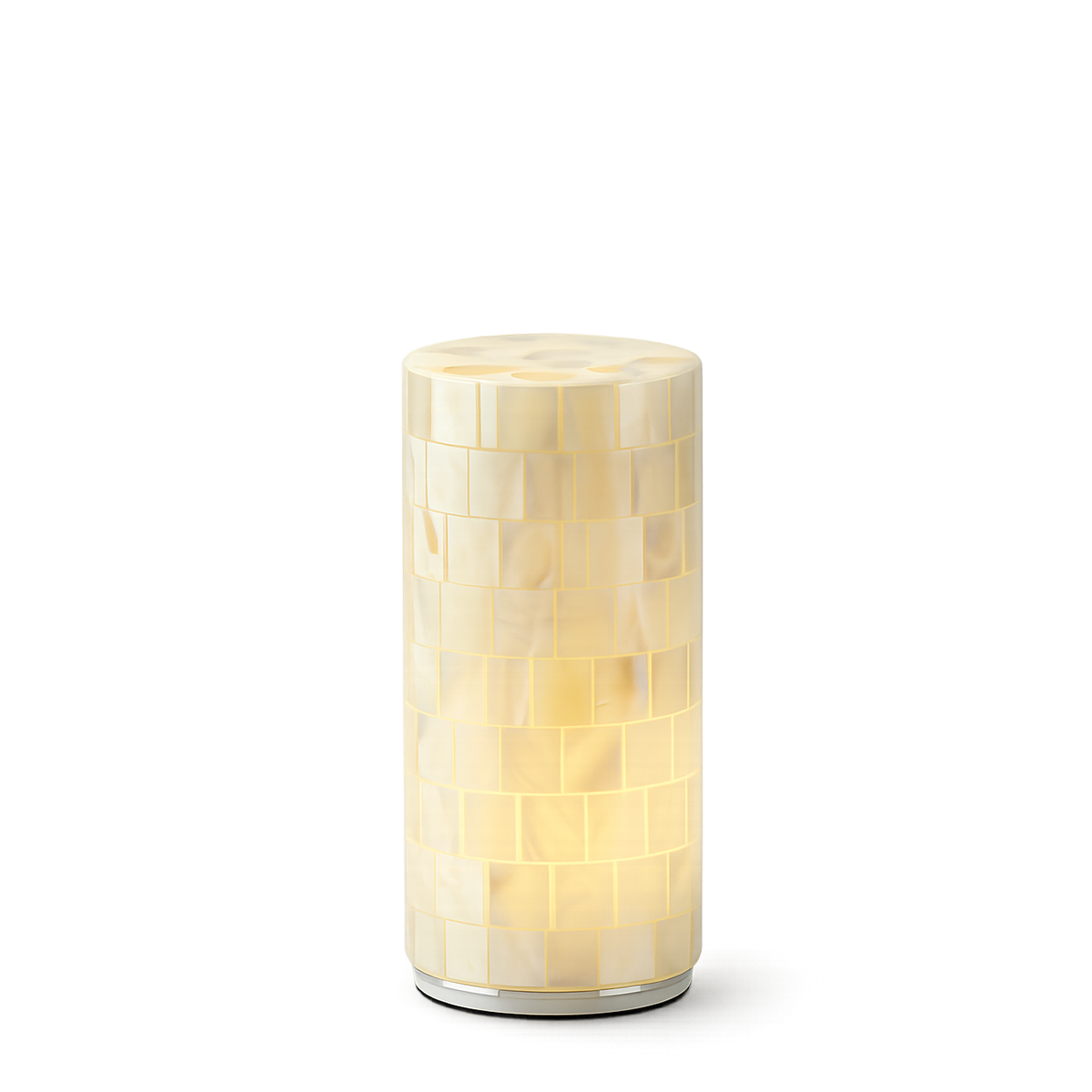 Shell Rechargeable Cordless Table Lamp
