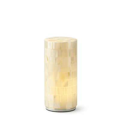 Shell Rechargeable Cordless Table Lamp