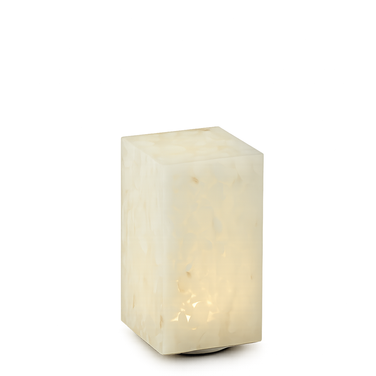 Stone Rechargeable Cordless Table Lamp