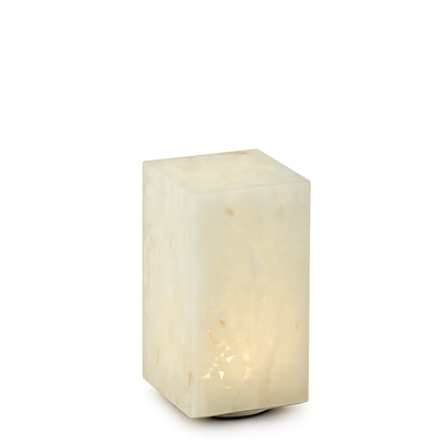Stone Rechargeable Cordless Table Lamp