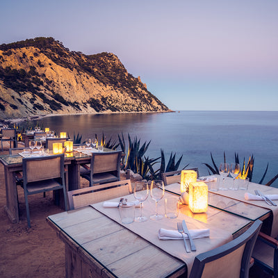 Stone Cordless Table Lamp | Rechargeable Cordless Table Lamps | Insight Cordless Lighting