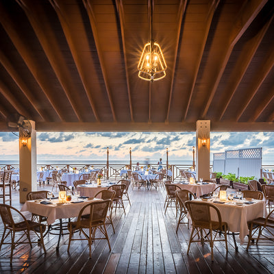 Stone Cordless Table Lamp | Rechargeable Cordless Table Lamps | Insight Cordless Lighting