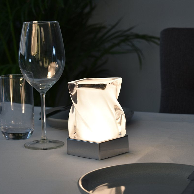 Insight table hot sale lights