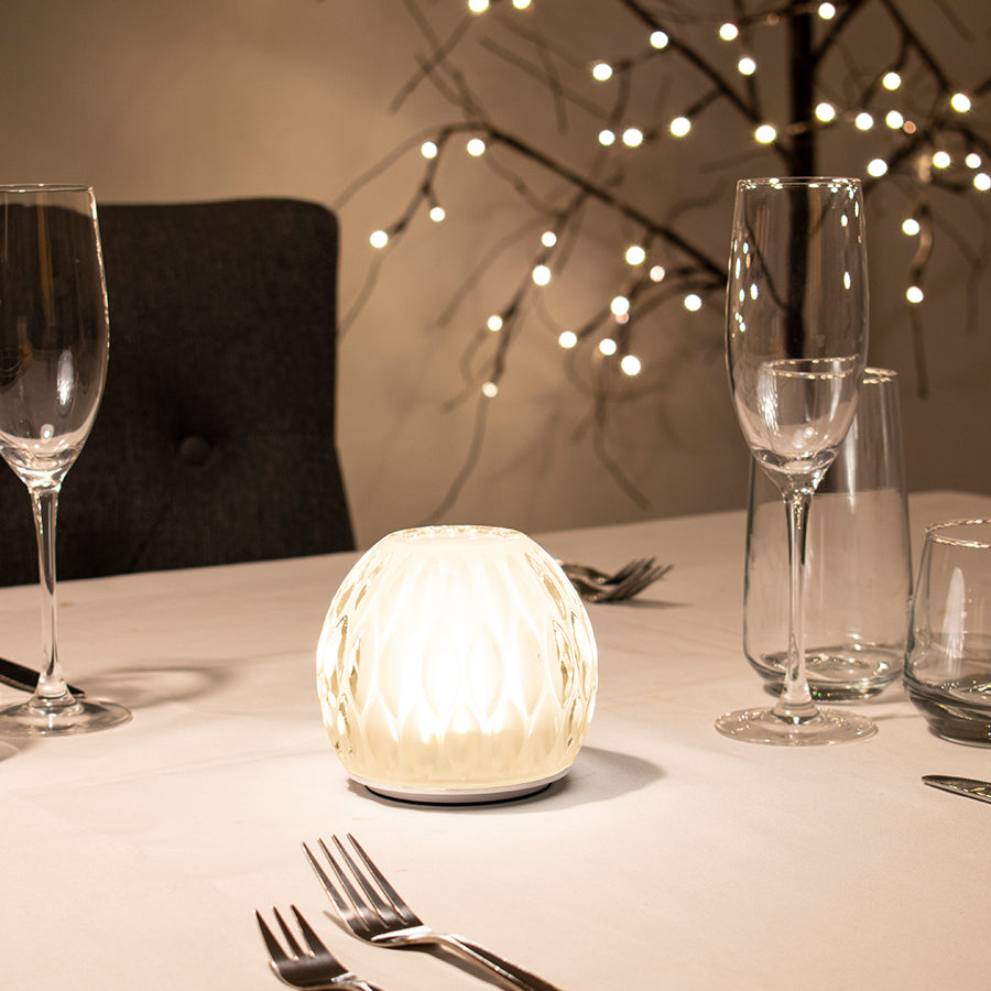 Jupiter V1 Cordless Table Lamp Insight Cordless Lighting