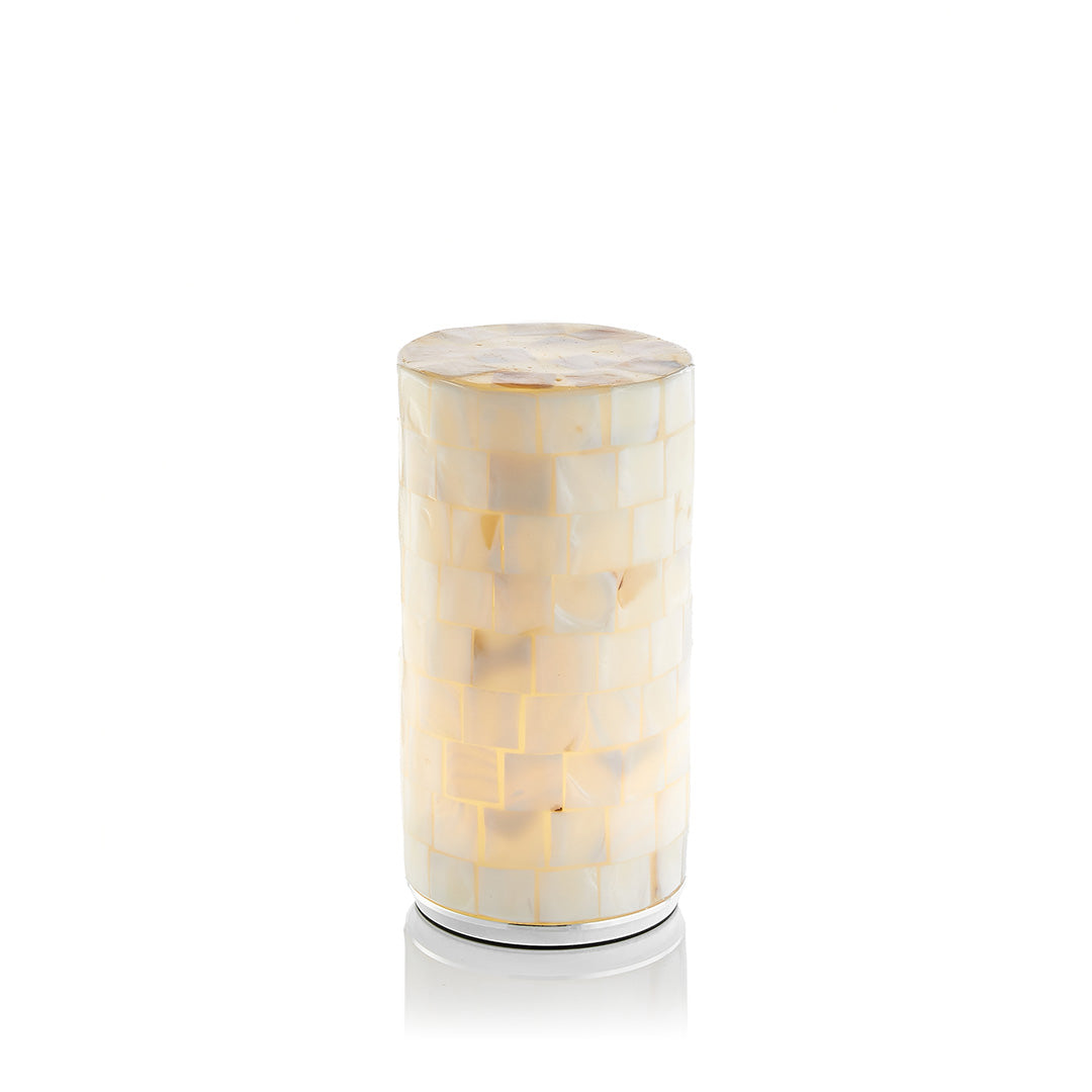 Shell Cordless Table Lamp | Rechargeable Cordless Table Lamps | Insight Cordless Lighting