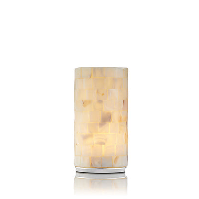 Shell Cordless Table Lamp | Rechargeable Cordless Table Lamps | Insight Cordless Lighting