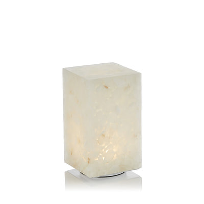 Stone Cordless Table Lamp | Rechargeable Cordless Table Lamps | Insight Cordless Lighting