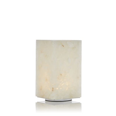 Stone Cordless Table Lamp | Rechargeable Cordless Table Lamps | Insight Cordless Lighting